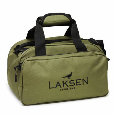 Laksen Cartridge & Co Bag - Green